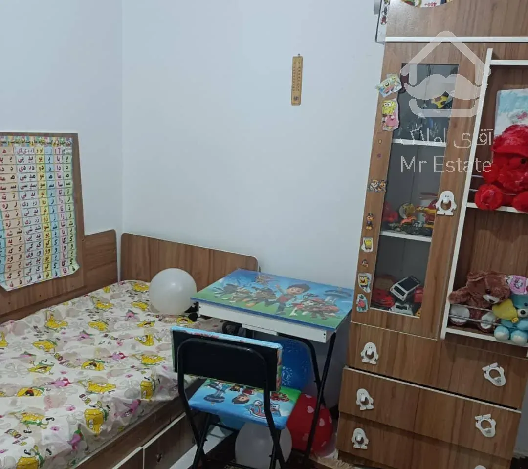 فروش اپارتمان ۶۰متری