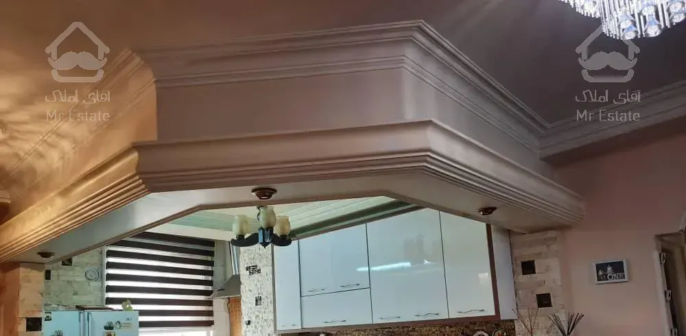 آپارتمان 85 متر فول منطقه برند