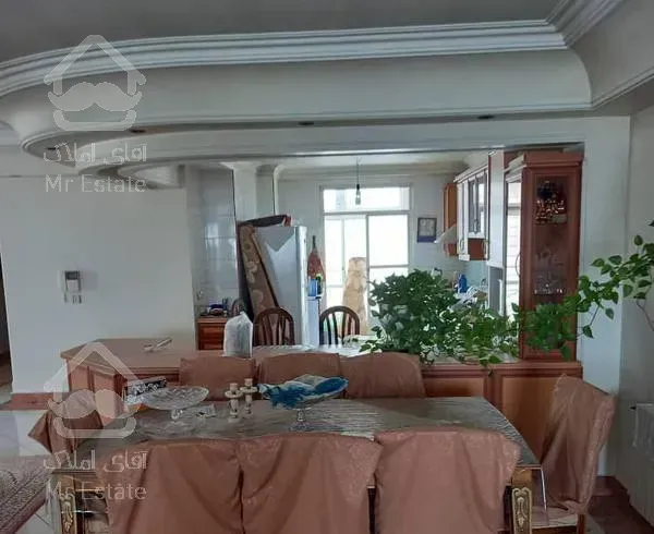 اپارتمان ۱۸۲ متر صرافهای شمالی