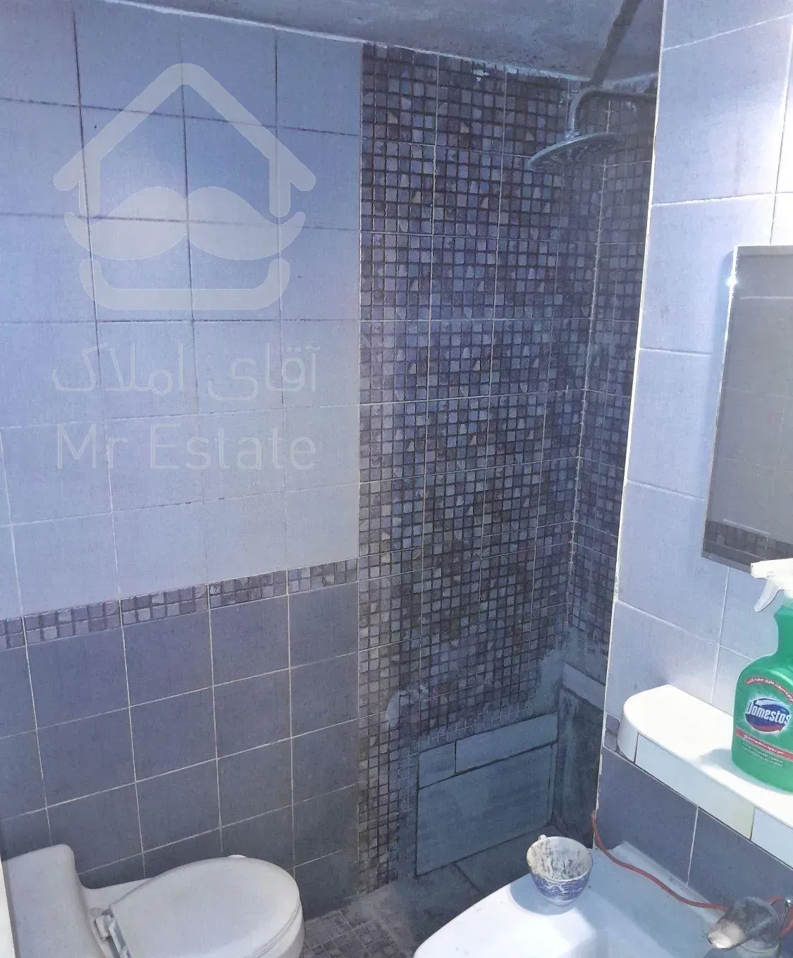 سوییت ۵۰ متری جردن