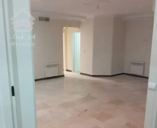 ۷۶متر دوخواب ۶ سال ساخت رو‌به آفتاب پونک