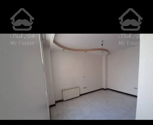 آپارتمان120متردوخواب تک واحدی سعادت آباد