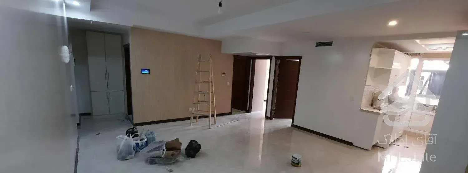 آپارتمان 74 متری برج مجلل بام پونک