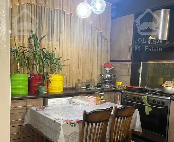 آپارتمان۸۵ متری