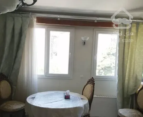 150متر 3خواب اندرزگو طبقات بالا