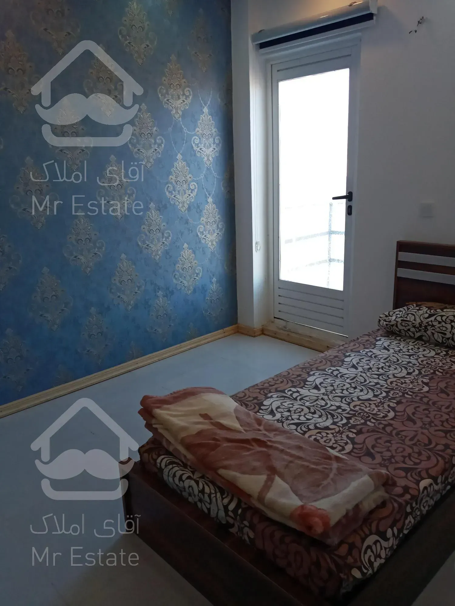 ویلا استخردار ومبله،دوبلکس،روبروی خانه دریا شهر سرخرود