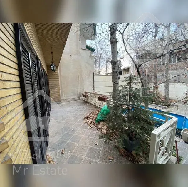 زعفرانيه ٢٨٠متر قيمت اكازيون