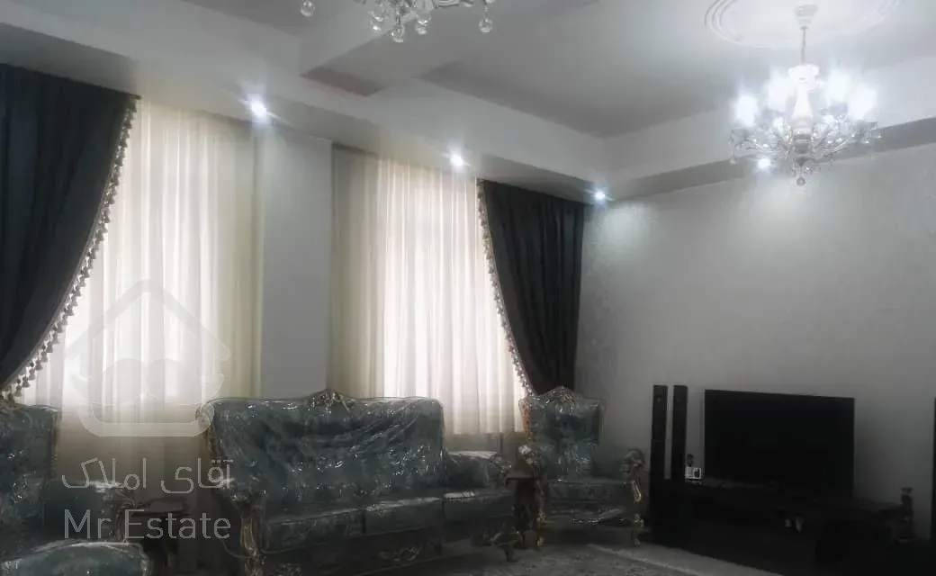 ۴۴متر خوش نقشه/پارکینگ/ملاصالحی