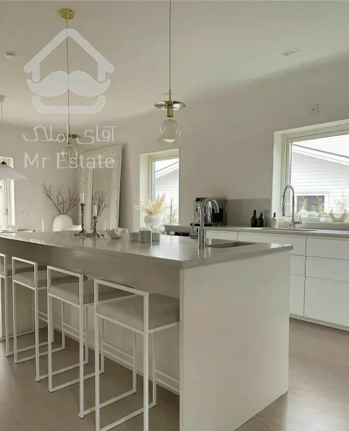 ۹۰متر برج لوکس