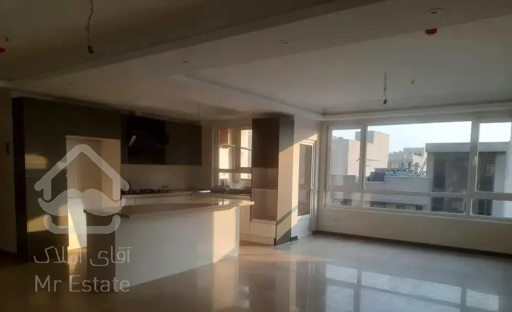 ۱۲۷متر۳خ/مستر/فلکه اول تهرانپارس،بهار/پلان مهندسی