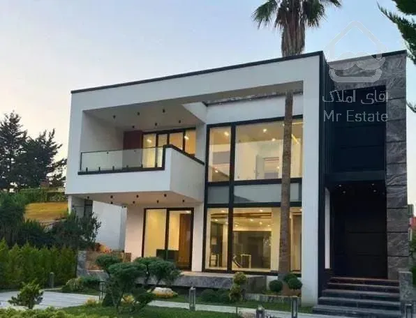 ویلا نیس صحنه است با لوکیشنی خاص