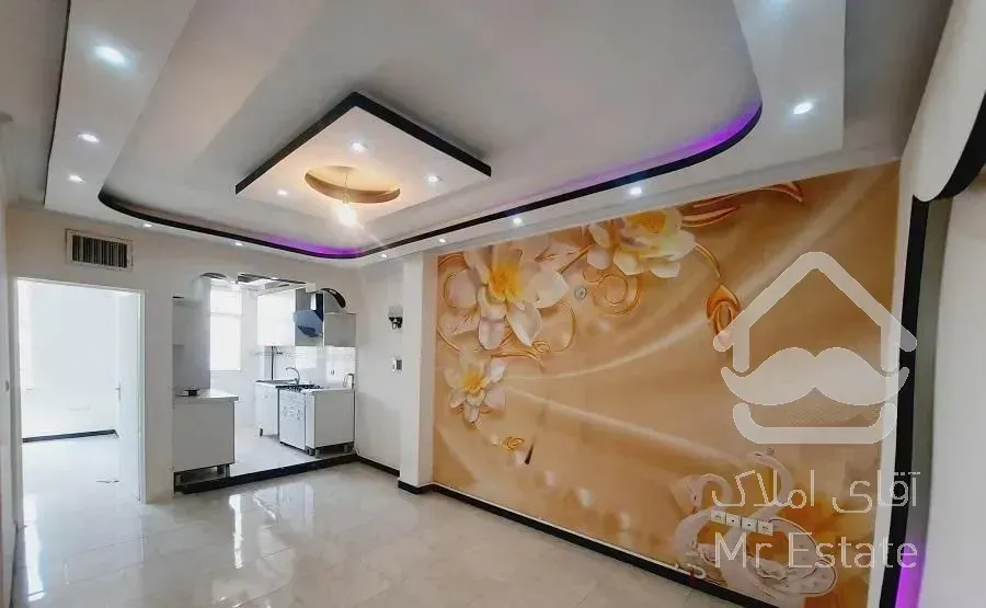 فروش اپارتمان سندتکبرگ 50متر فول