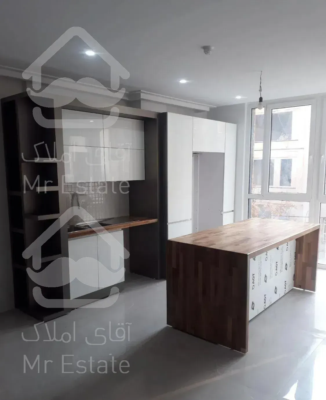 ۵۸متر/دبستان/فول امکانات