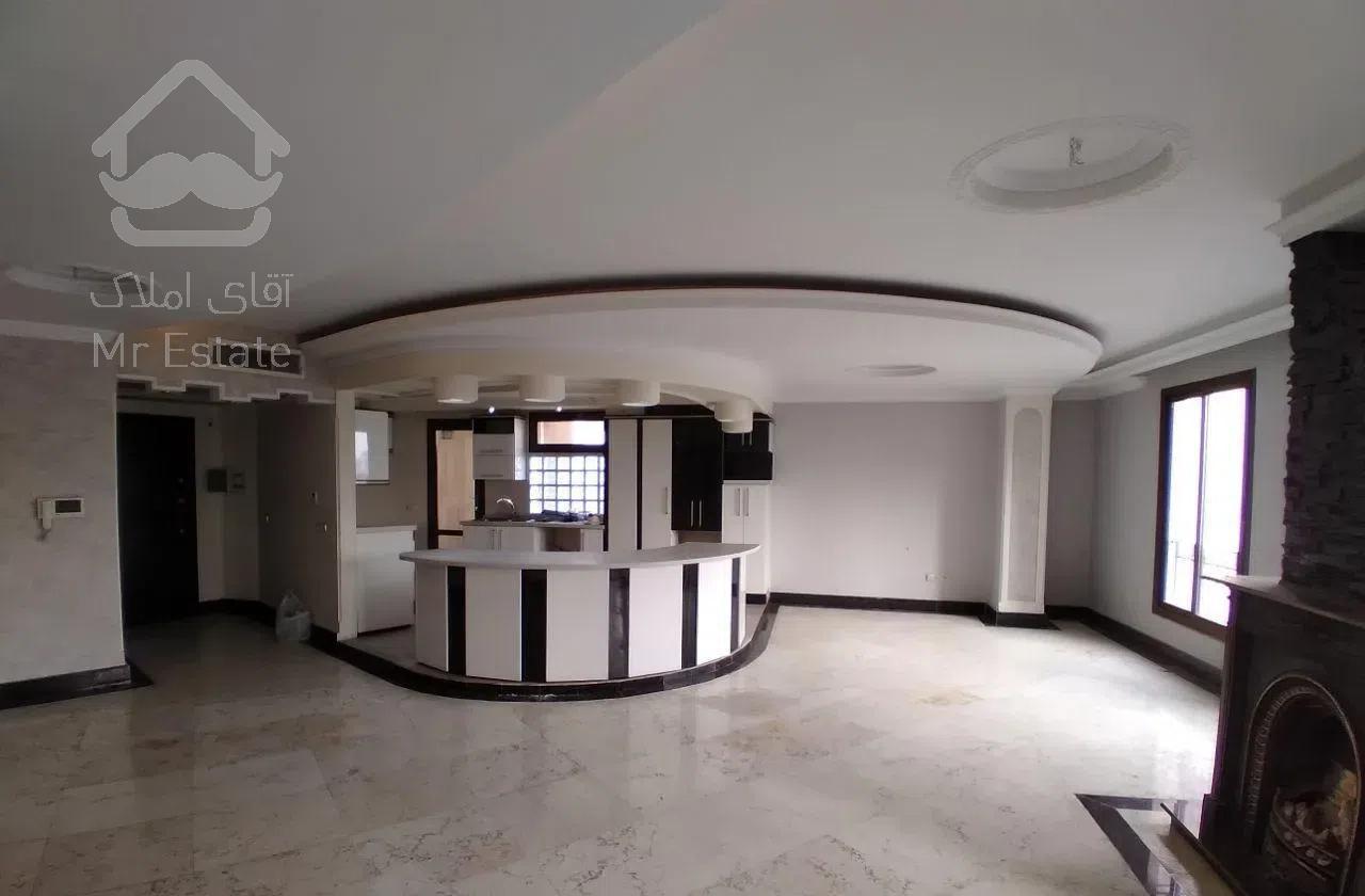 زعفرانیه ۱۱۰متر ۲ خواب//مستر روم//شیک