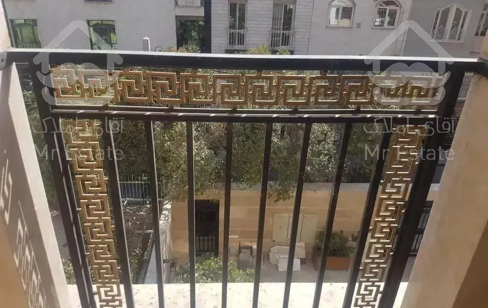 آپارتمان به متراژ 208 متر سه خواب