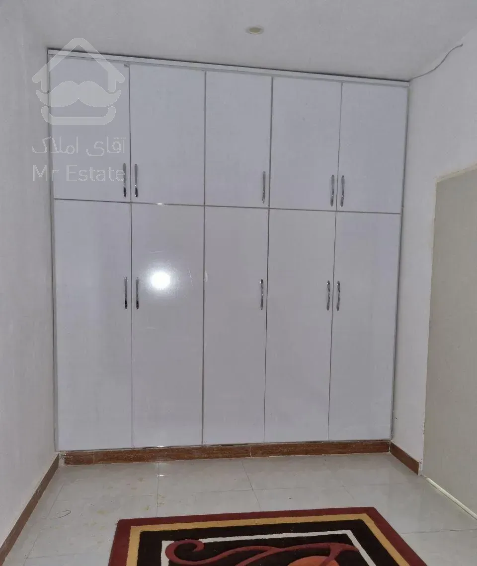 آپارتمان 63 متری 2خوابه همکف