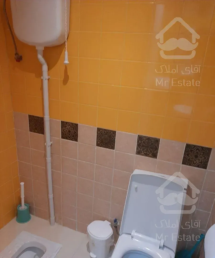 آپارتمان ۹۶ متر شهرک قائم