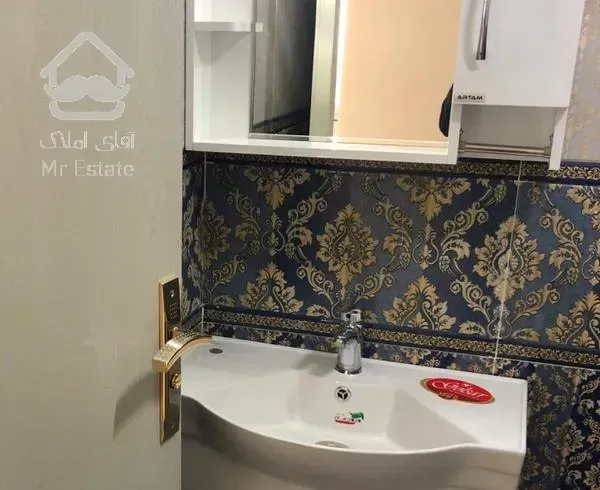 پونک عدل 57 متر ١خ ط٢ فول امکانات خوش نقشه