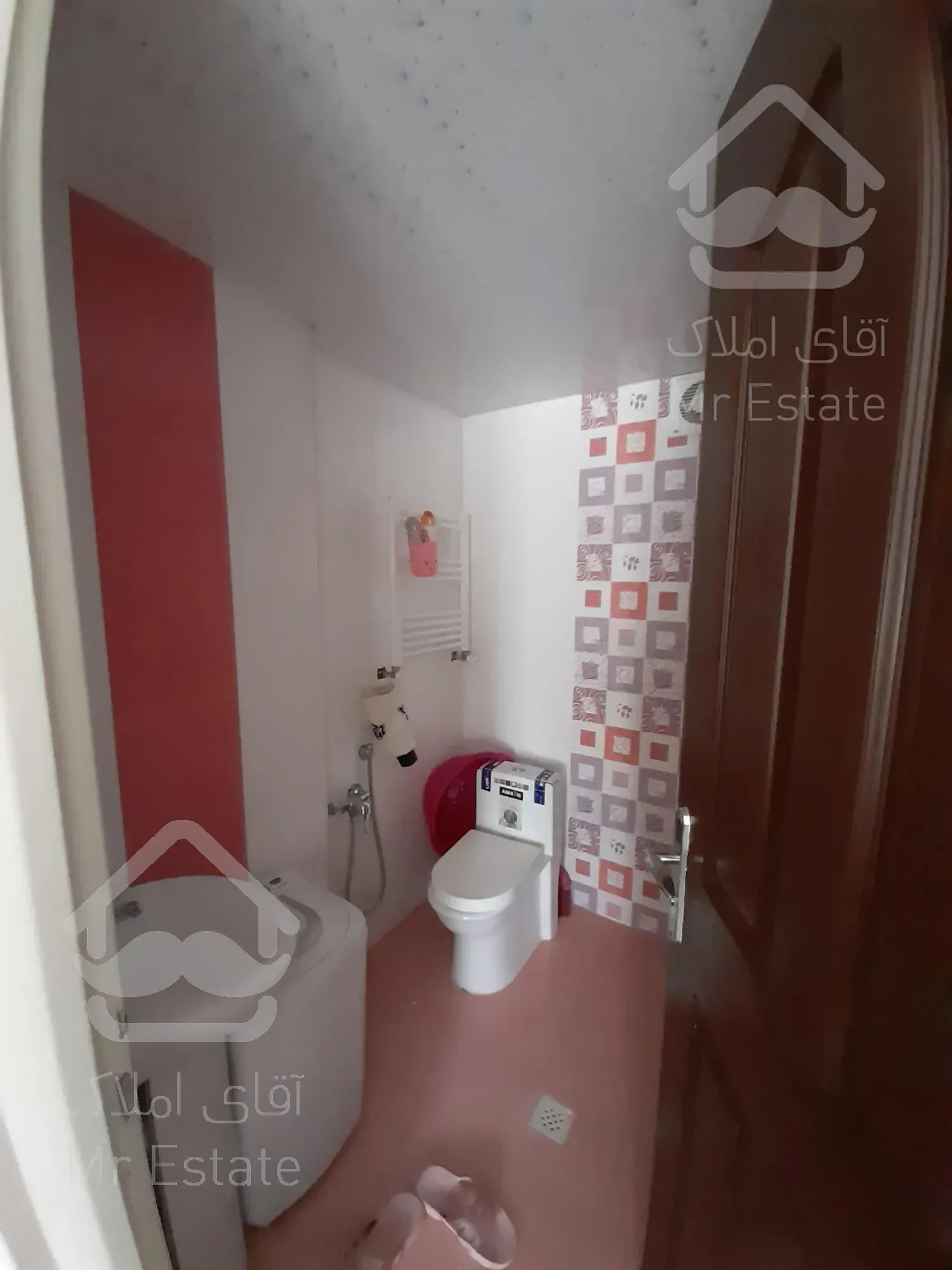 آپارتمان سرخرود