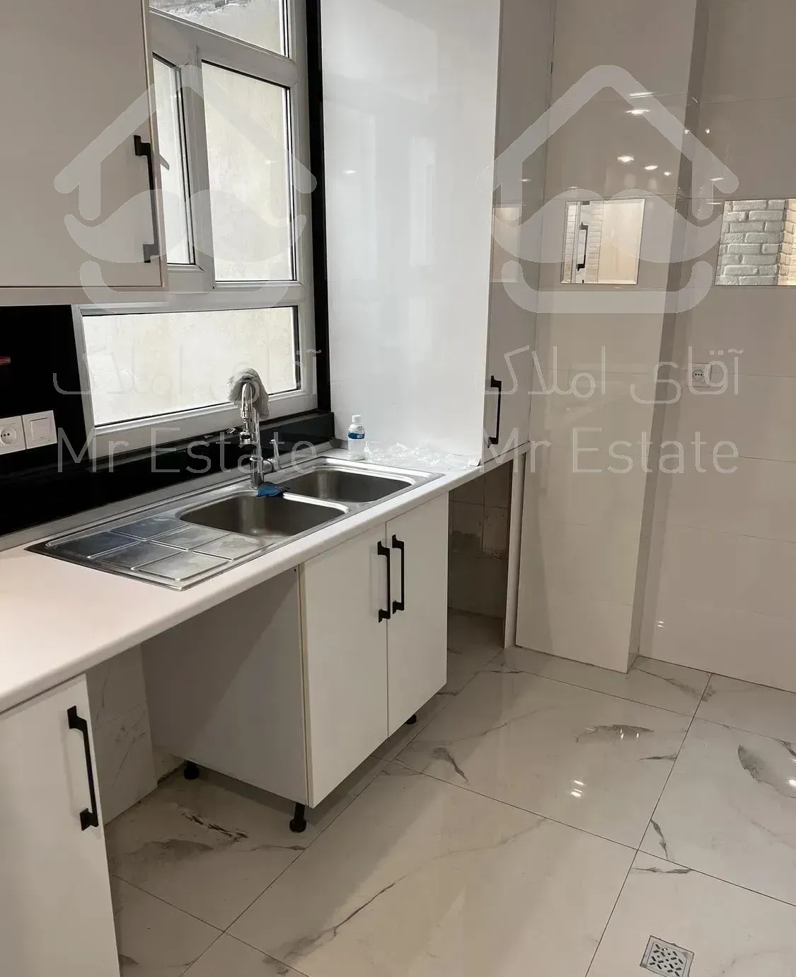 واحد ۵۵ متری کن الغدیر یکم