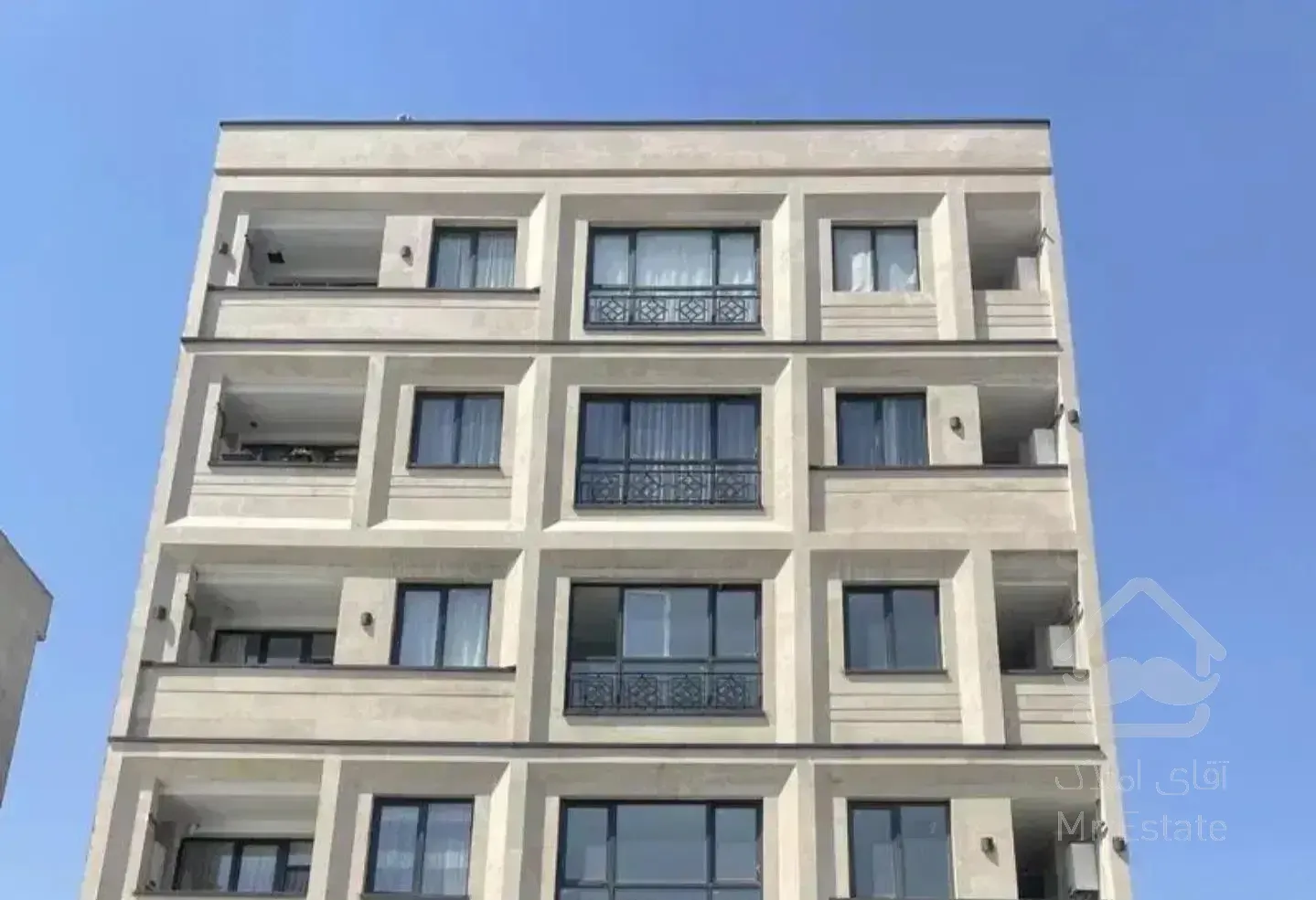 ۱۳۵ متری * تک واحدی * پیران عقل *