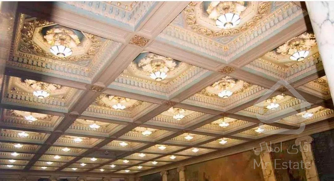 تریتیوم /تنهابرج باغ منطقه/۱۰۵متر۲خ