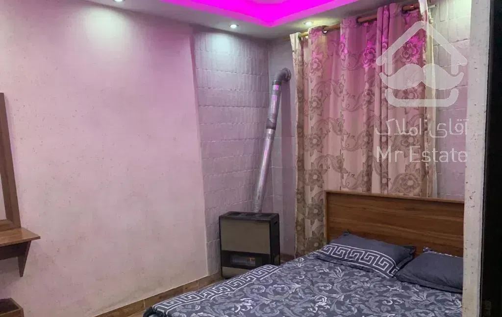 ویلا استخر دار ساحلی ۲ خواب