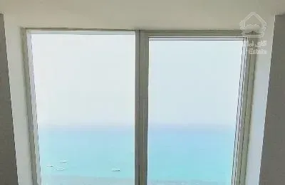 رهن و اجاره دو خواب برج دوقلو با همین دید دریا