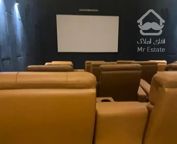 الهیه برج باغ ۳۴۰ متر