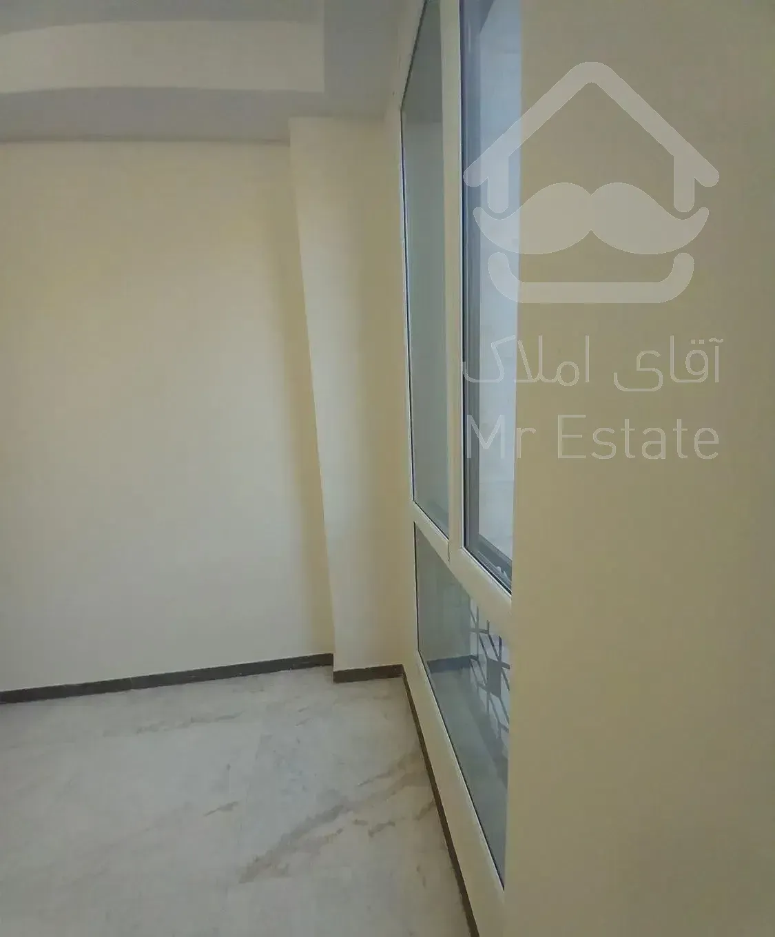 اپارتمان ۷۰ متر  دو خواب اجاره پونک سردارجنگل شمال