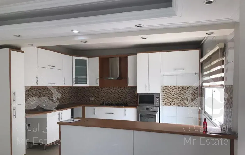 ۱۳۰متر ۲ خواب/بازسازی شده