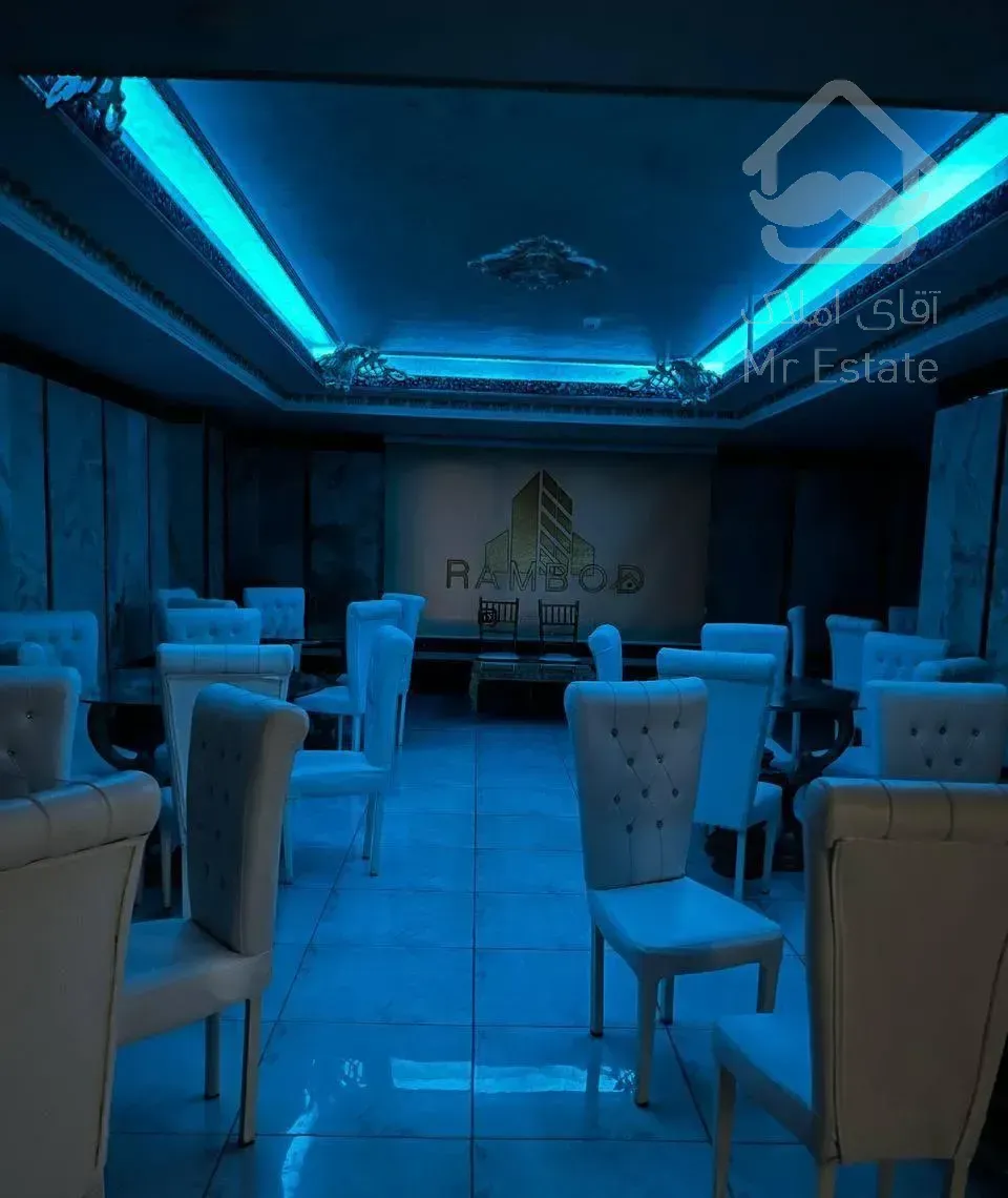 فردیس دهکده ۱۴۰ متر ۳ خواب نوساز شیک فول امکانات