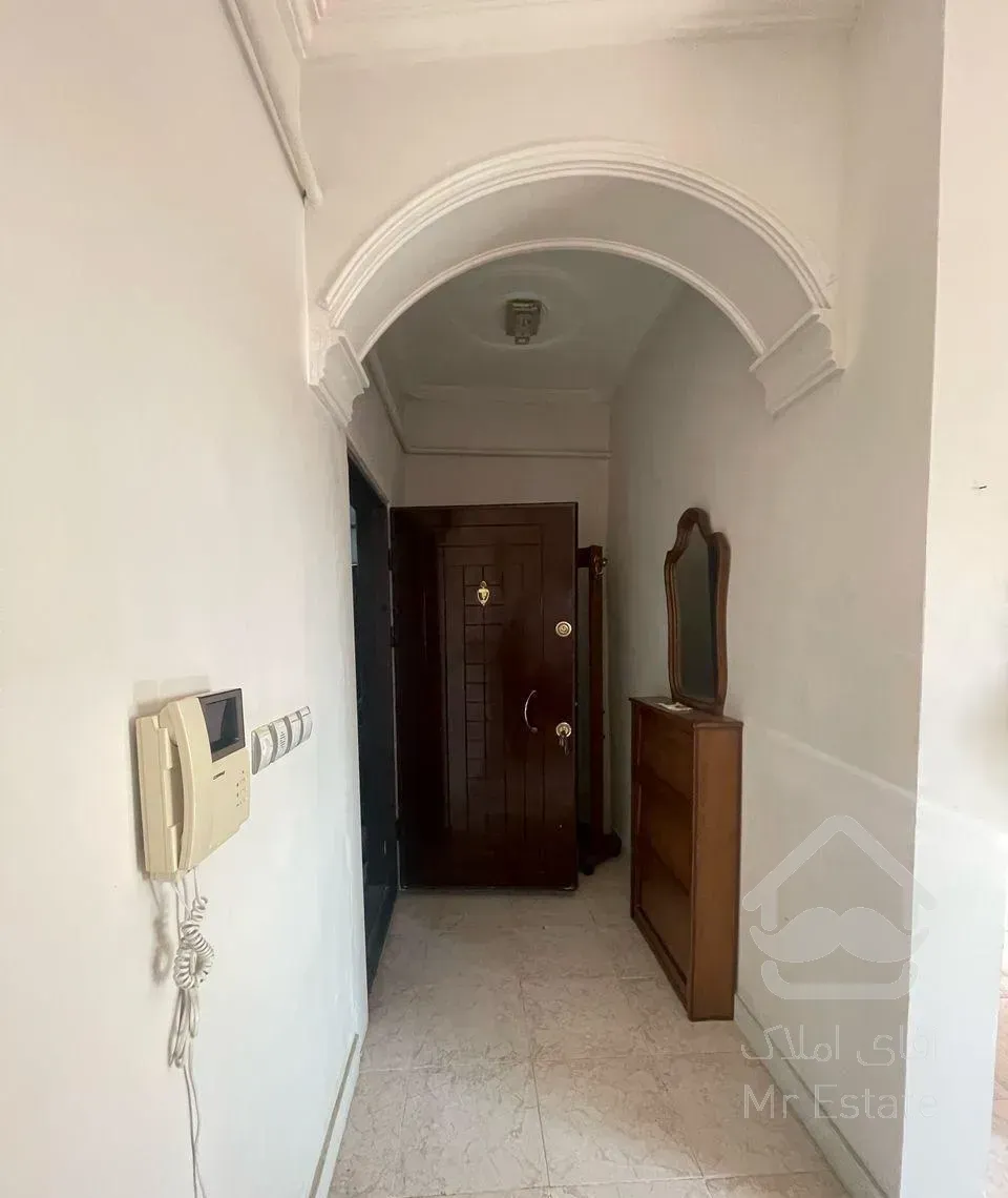 فروش آپارتمان ۹۵ متری ۲ خوابه