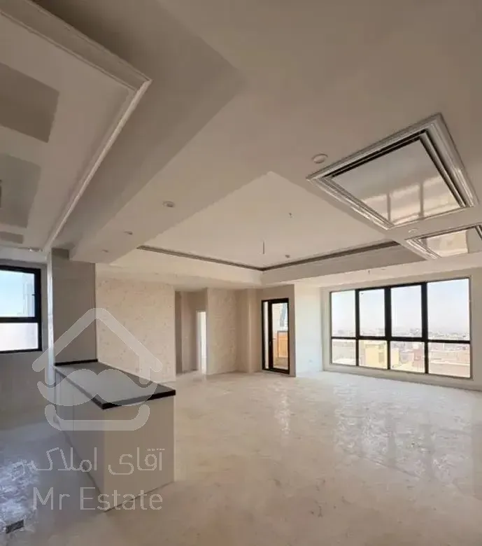 ۱۰۰ متر۲خواب برج مجلل در کوهسار