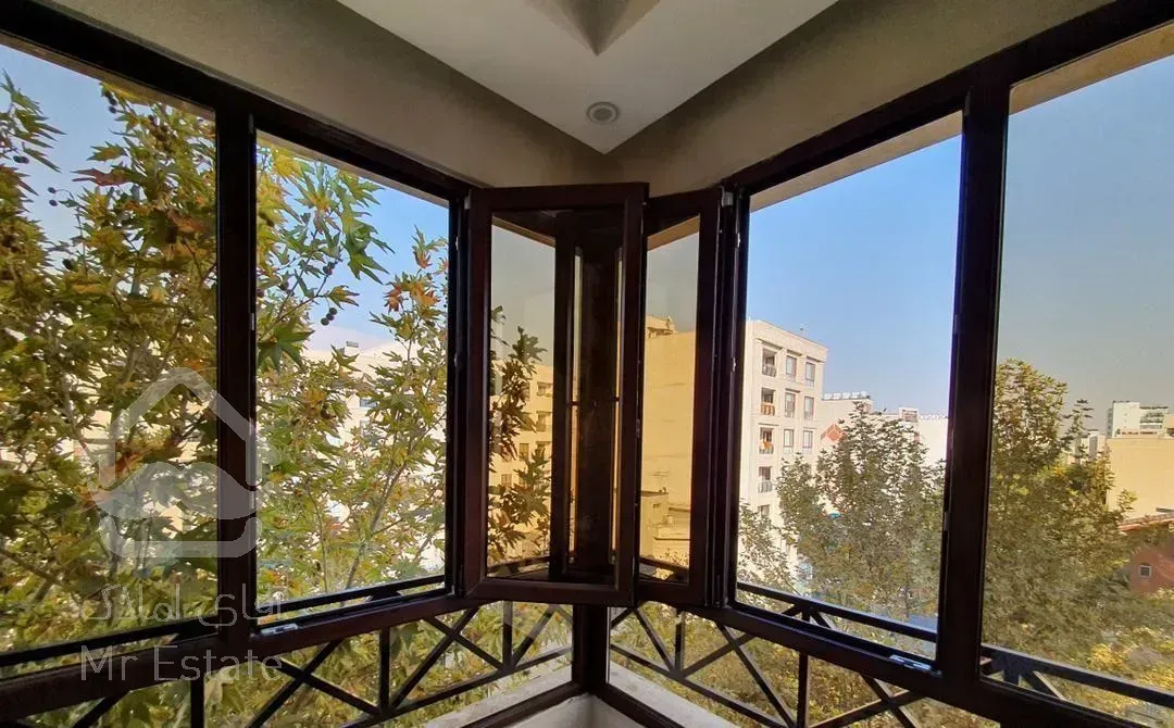 75 متر نیاوران تکواحدی 3 جهت ویو ابدی