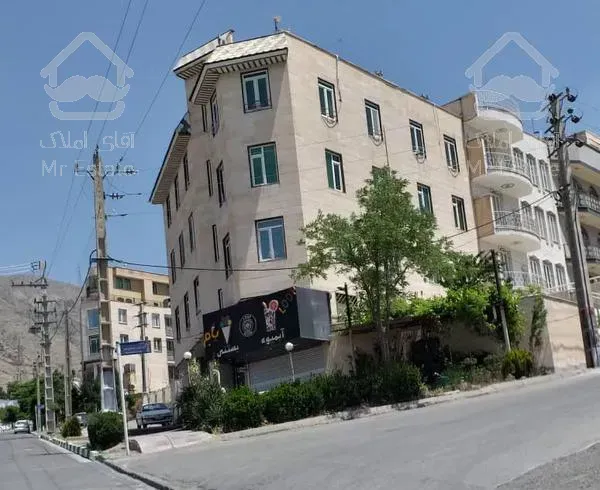 عظیمیه گلستان (معاوضه)