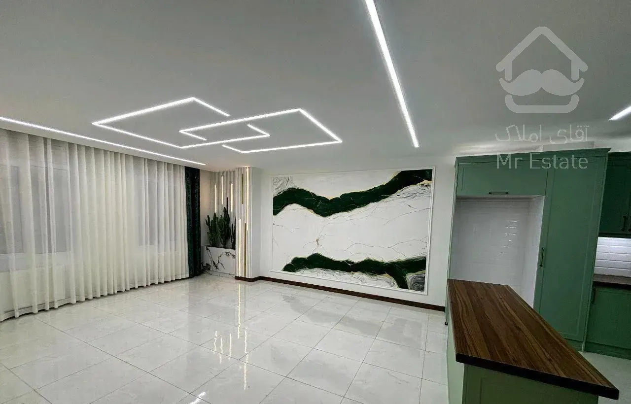 ۷۸متر/سند‌تک‌برگ/پارکینگ سندی/دو خوابه