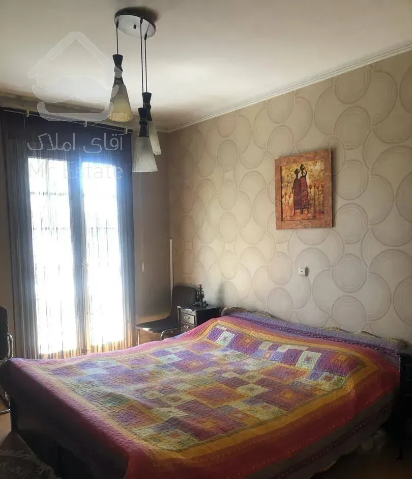 فروش آپارتمان محله نیاوران خ امیدوار 250 متر طبقه1