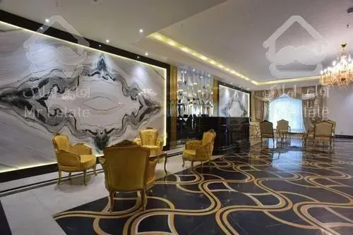 خرید آپارتمان 312 متری گلستان شمالی