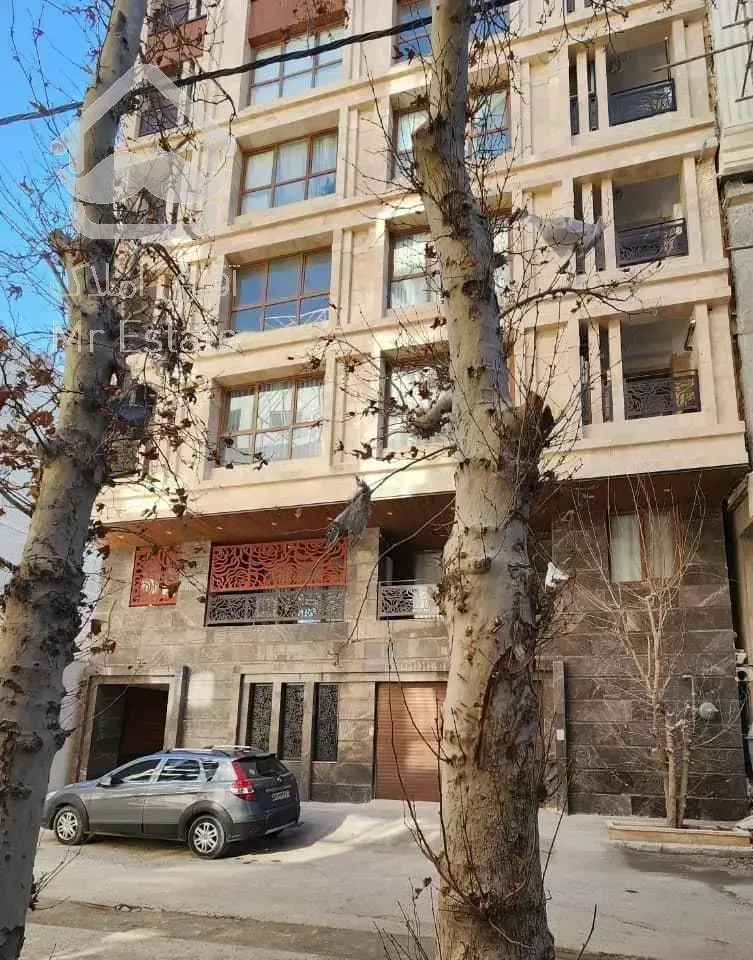 آپارتمان، ۹۵ متر، گرمدره، کلید نخورده