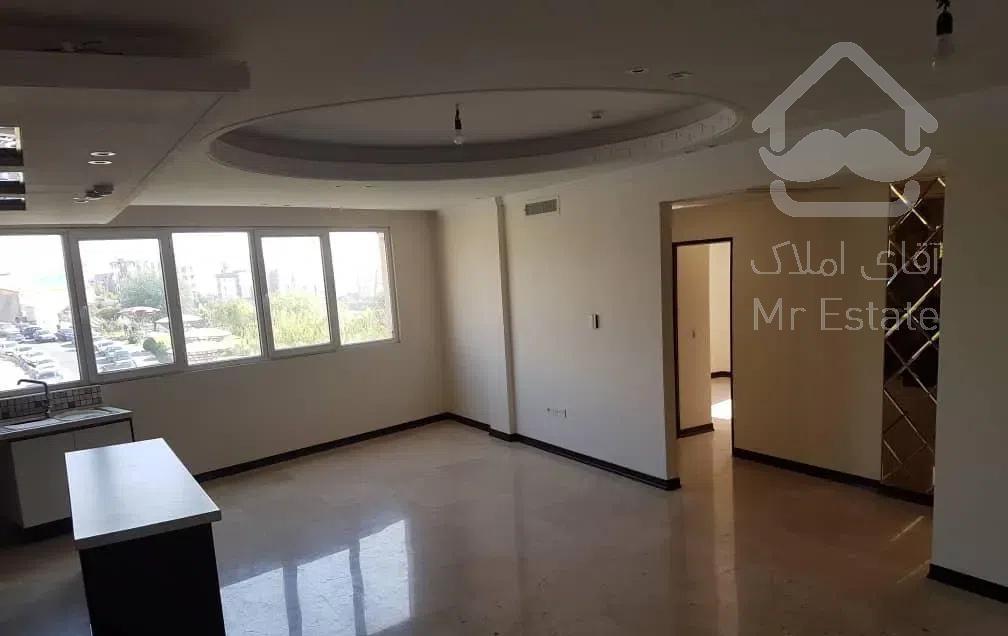 فردوس 60 متر 1 خوابه غرق در نور بازسازی