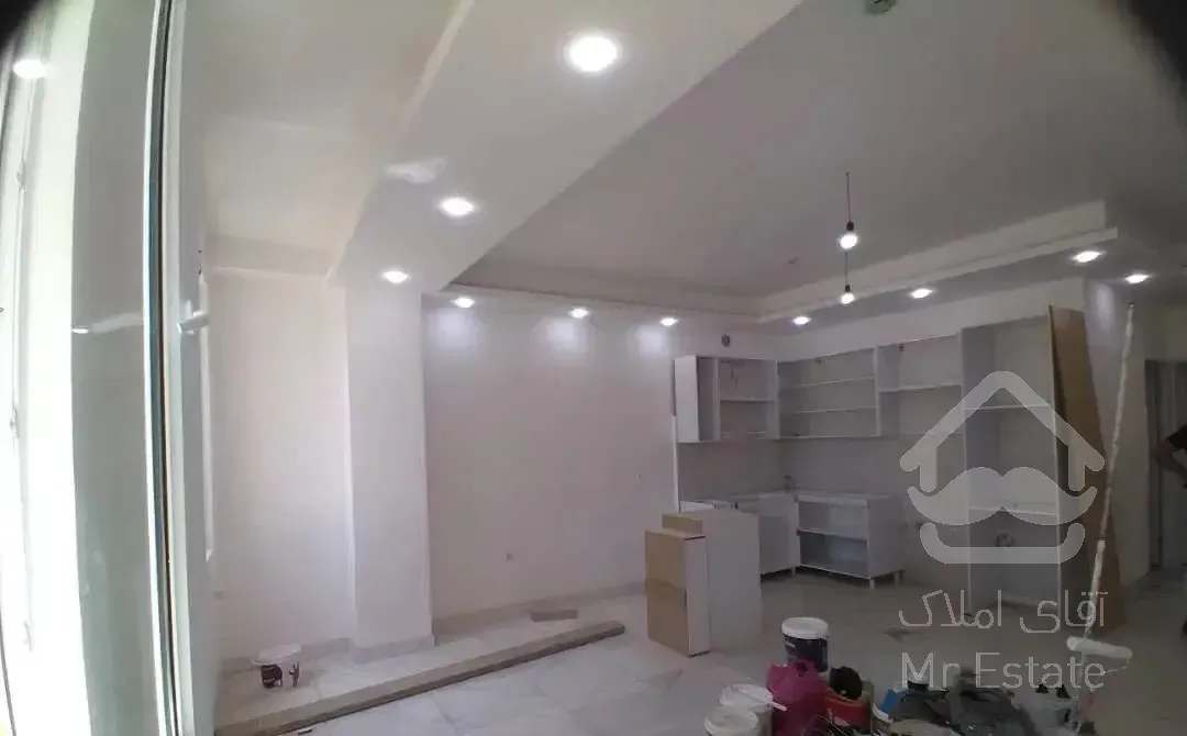 فروش واحد مستقل در رسالت