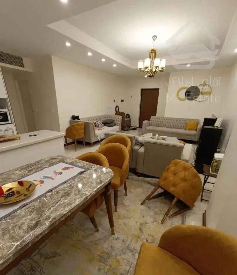 ۹۰متر. ۲خواب. فول. ۱۰واحد. قابل تبدیل