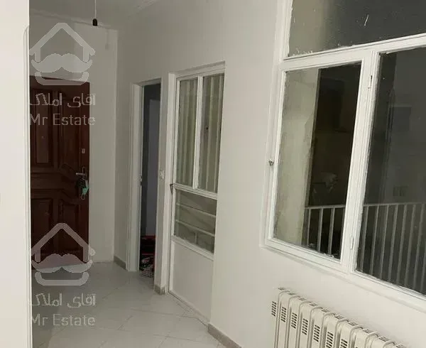 ۶۰متری/تک خوابه/شهران جنوبی