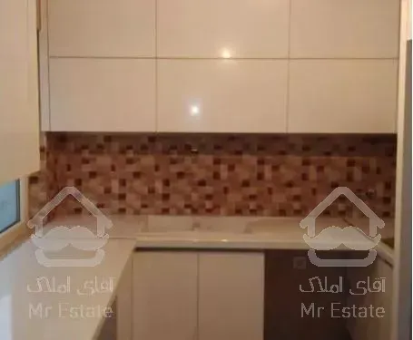 فروش اپارتمان ۷۶ متری ارکیده