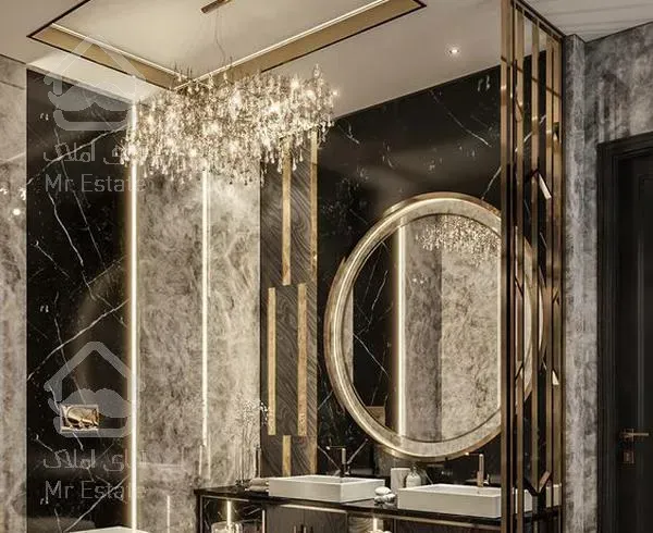 کامرانیه-300متر-نوساز-نیوکلاسیک