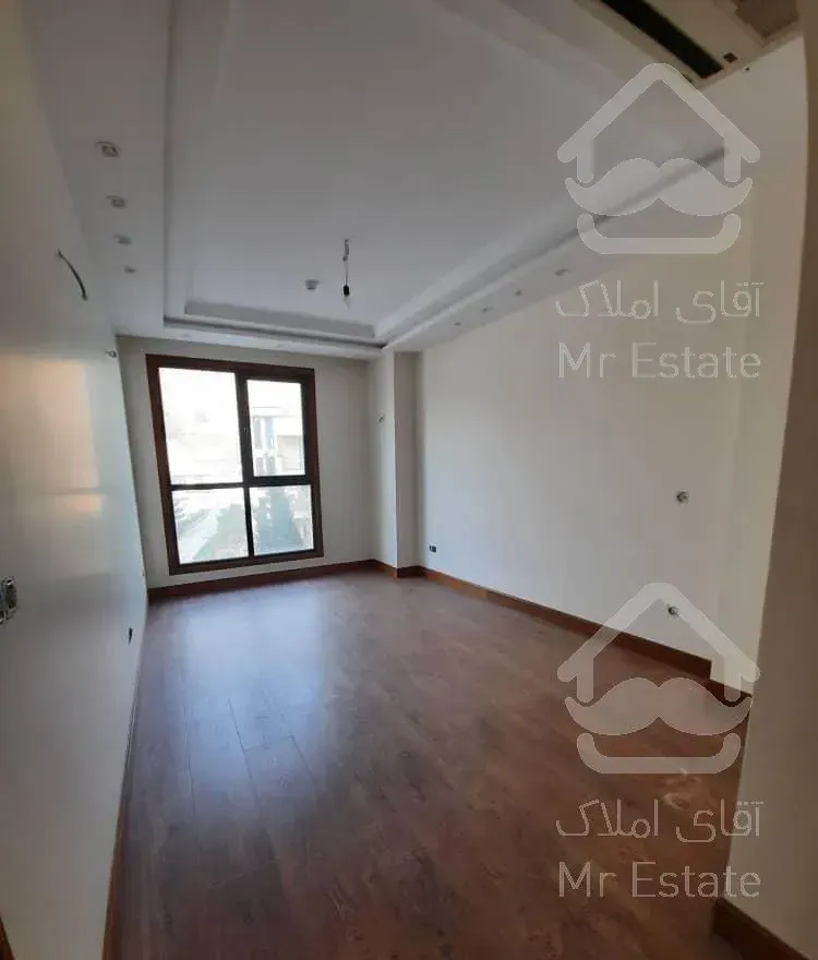 آپارتمان ۲۴۰ متری/آجودانیه/ویو ابدی