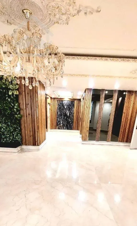 125 متر // شمال کاخ // 2 خواب