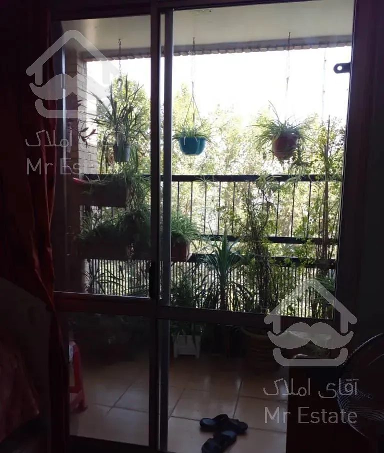 آپارتمان ۱۲۰ متر توانیر شمالی