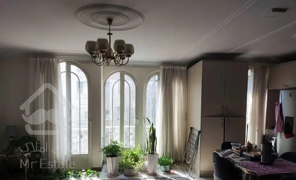 فروش آپارتمان ۱۱۵ متری ۲ خوابه